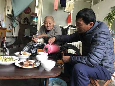 美德山东人｜中央文明办发布2022年第一季度“中国好人榜” 山东这8位好人上榜